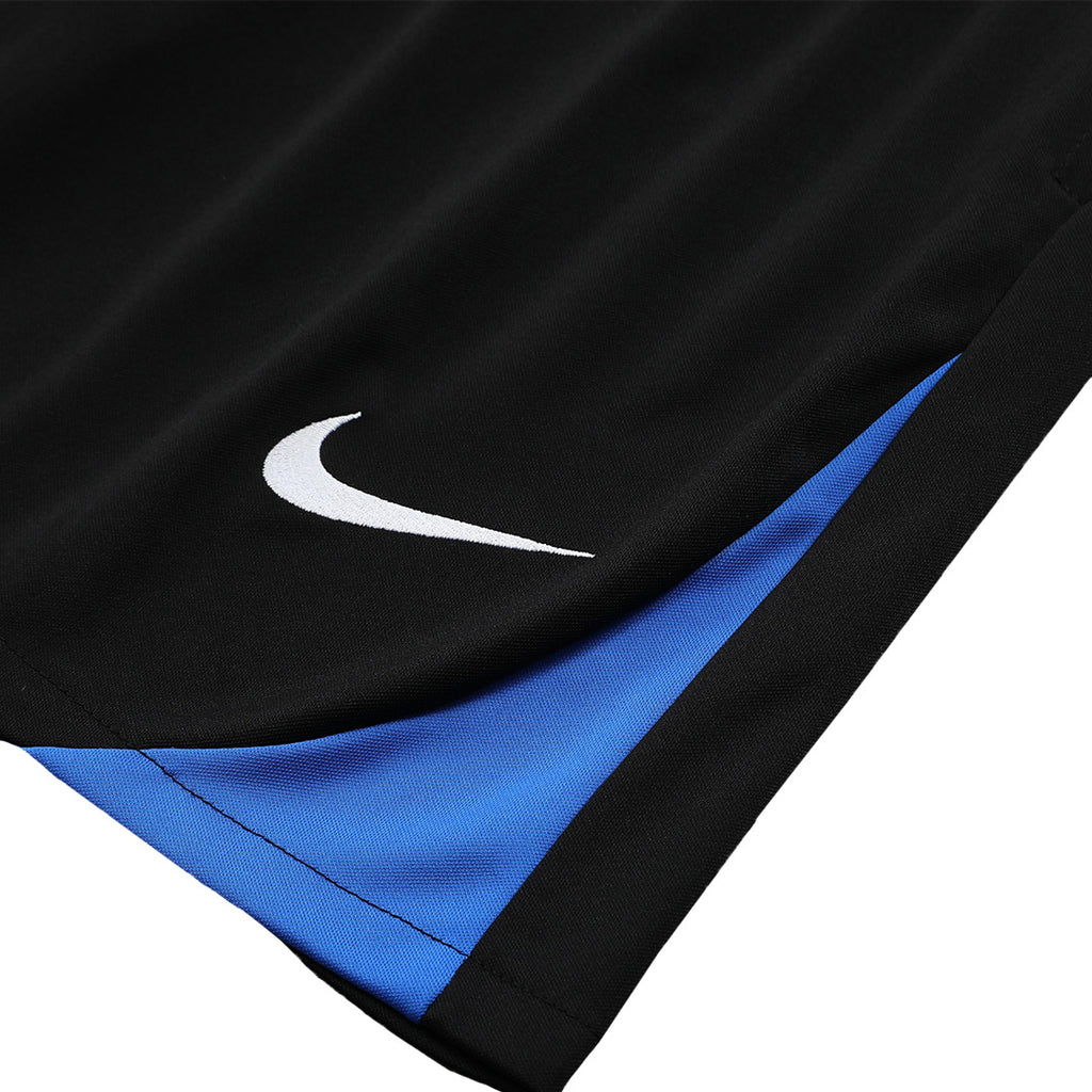 Camiseta de entrenamiento prepartido del Barcelona 2024/25 (Camiseta + Pantalón corto)