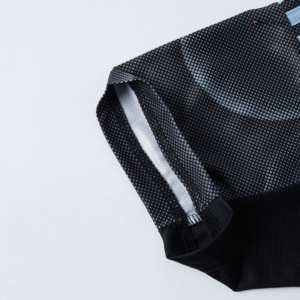 Aston Villa Away Soccer Jersey 2025/26