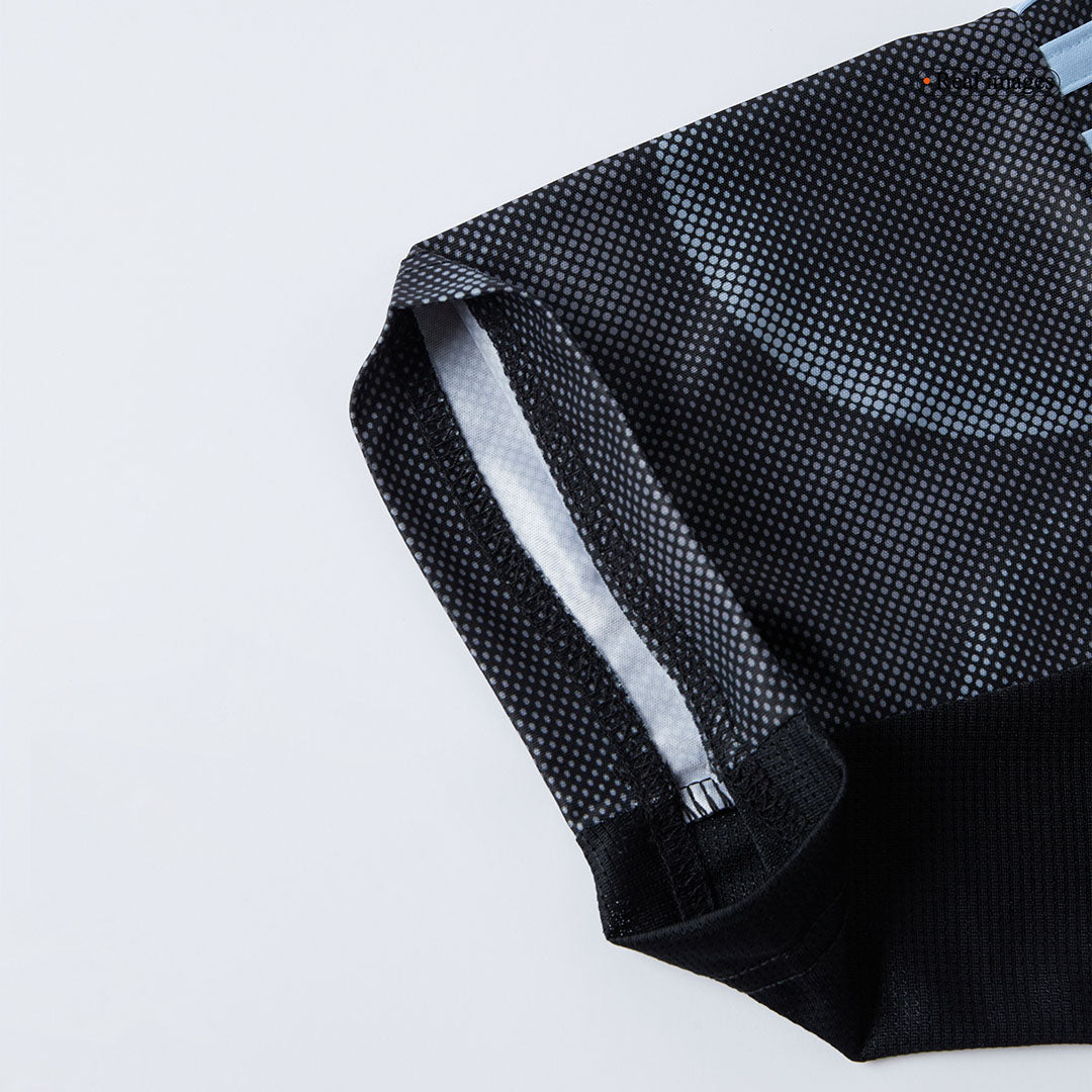 Aston Villa Away Soccer Jersey 2025/26