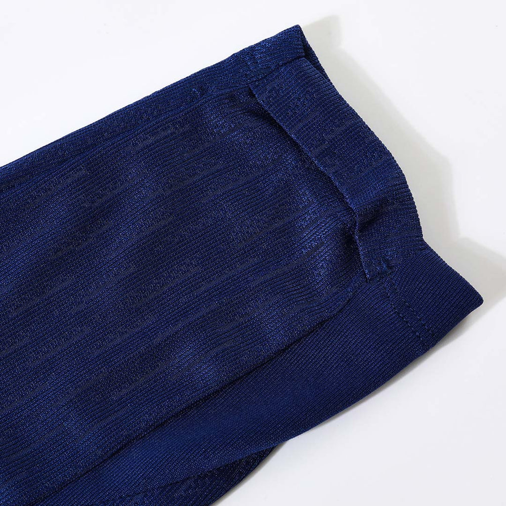 Conjunto de sudadera y pantalón con cremallera del Barcelona para niño (talla 25/26, morado)