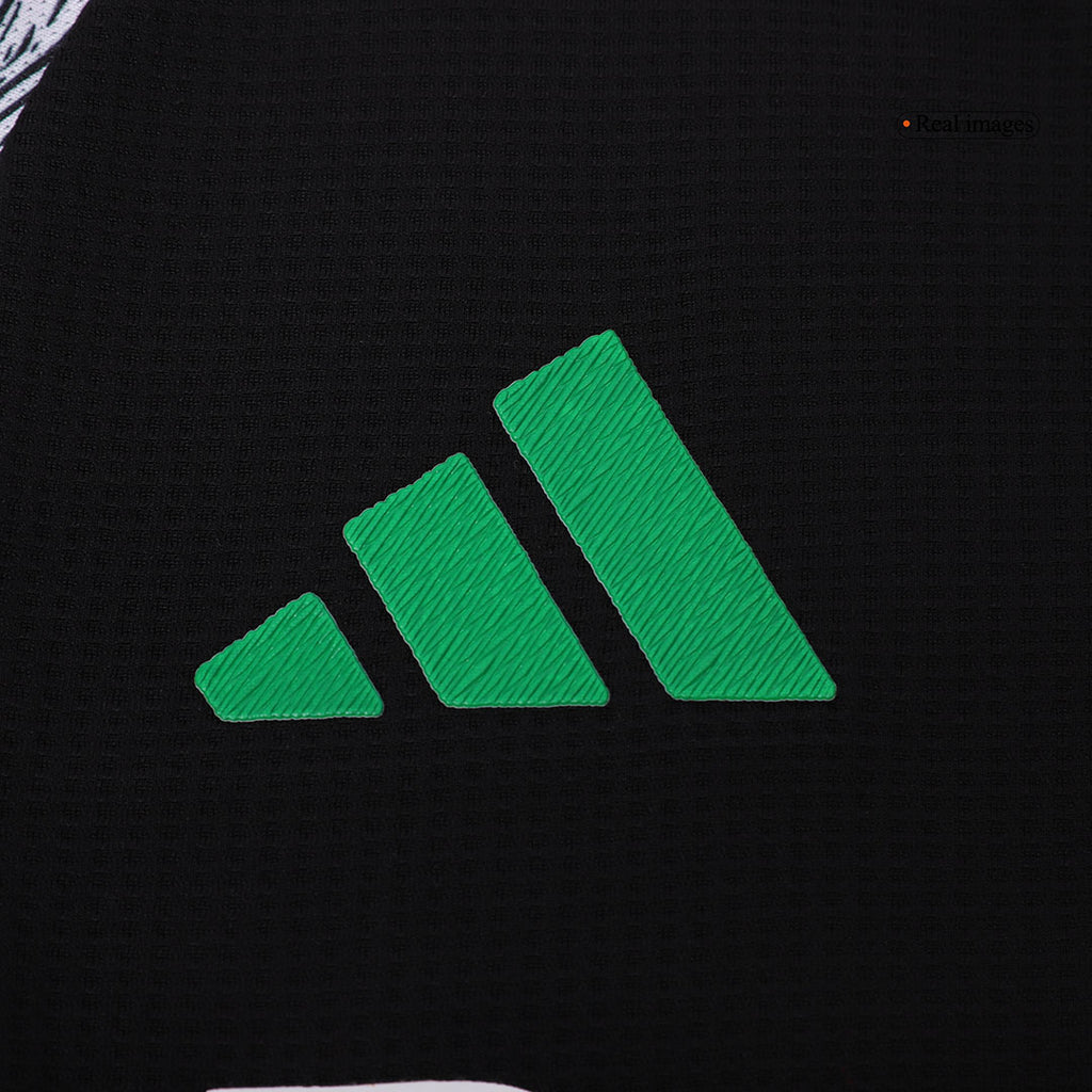 Arsenal Away Jersey Authentic 2024/25