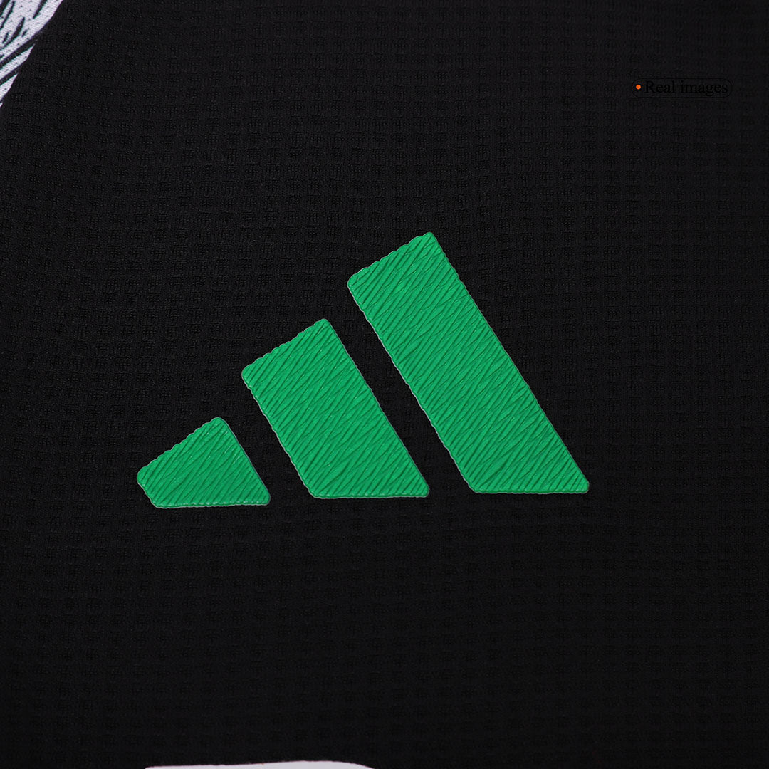 Arsenal Away Jersey Authentic 2024/25