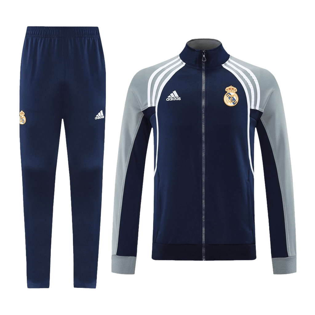 Real Madrid Training Soccer Jersey Kit 2025/26 - Football Shirt | SmartJerseys | Official Quality