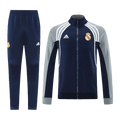 Real Madrid Training Soccer Jersey Kit 2025/26 - Football Shirt | SmartJerseys | Official Quality