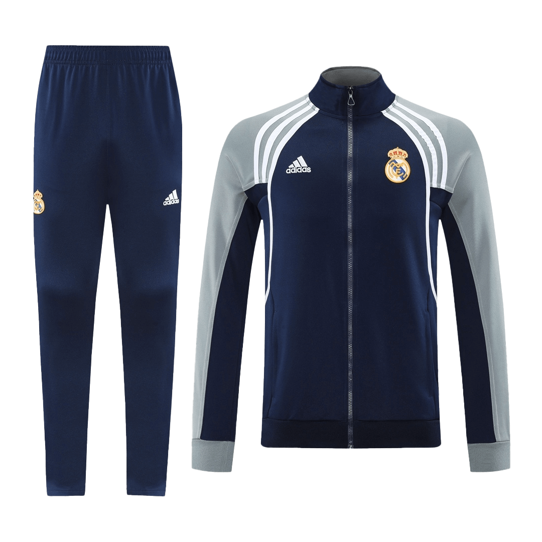 Real Madrid Training Soccer Jersey Kit 2025/26 - Football Shirt | SmartJerseys | Official Quality