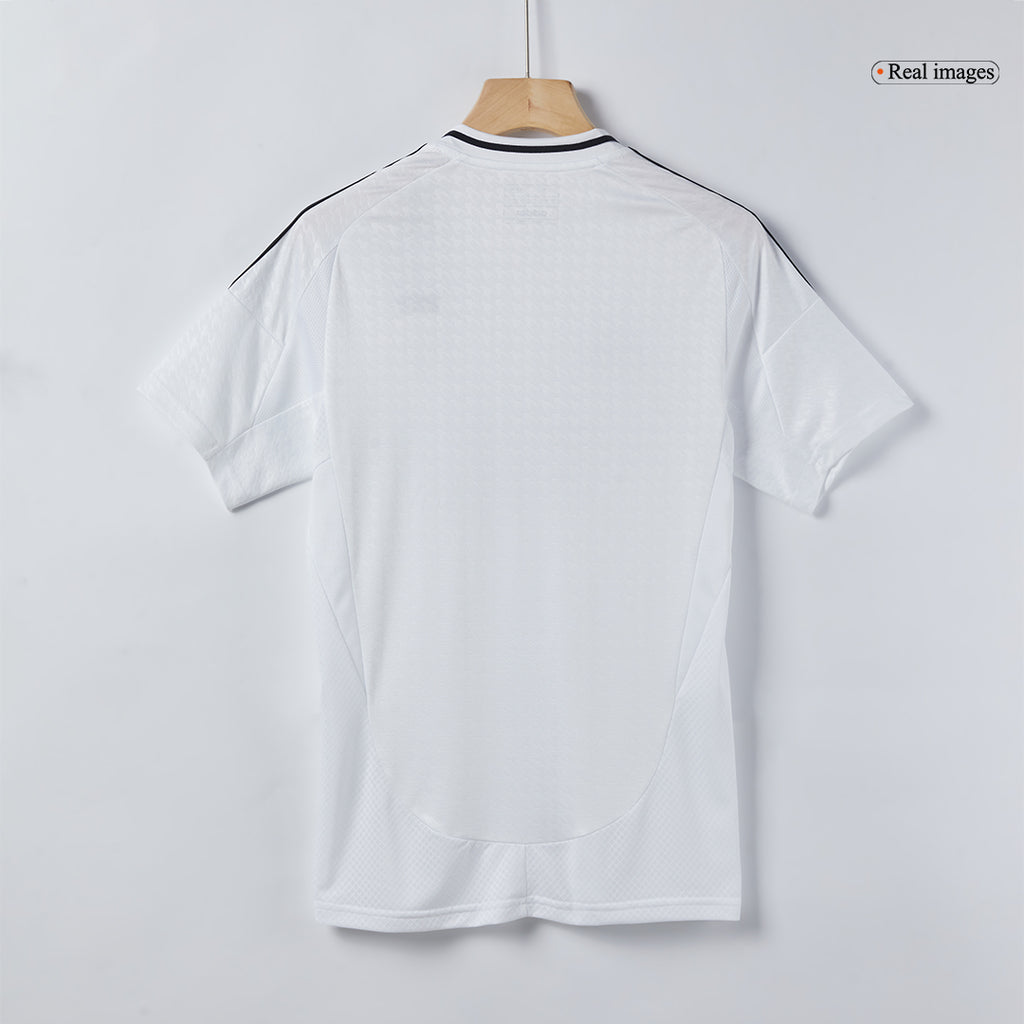 Real Madrid Jersey Home