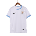 Uruguay Away Jersey Copa America 2024 - Football Shirt | SmartJerseys | Official Quality