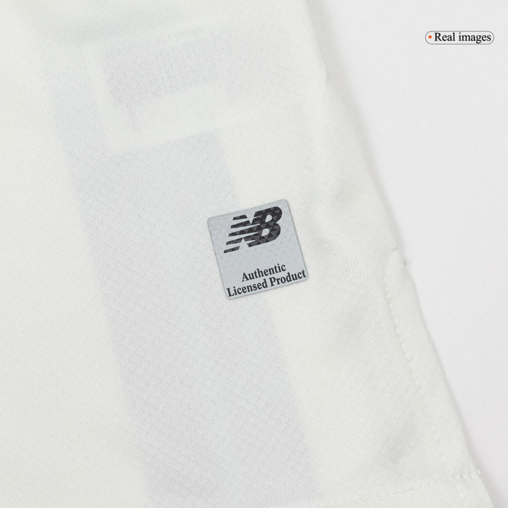 Atalanta BC Third Away Soccer Jersey 2025/26