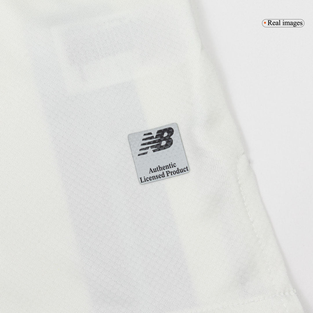 2025/26 Atalanta BC Third Away Soccer Jersey