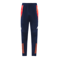 Manchester United Training Pants 2024/25 - Navy - Football Shirt | SmartJerseys | Official Quality