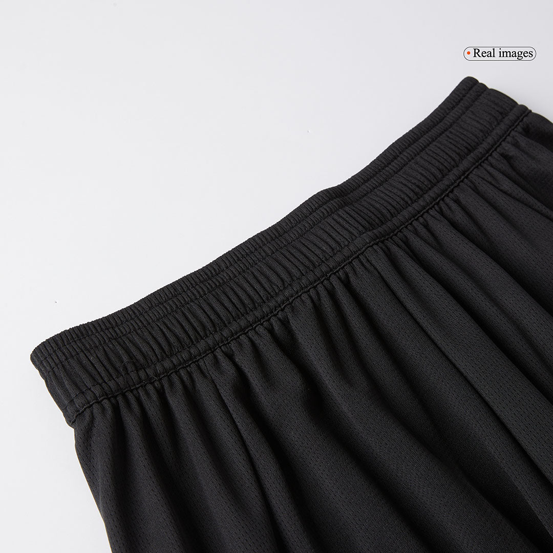 Dortmund Home Soccer Shorts