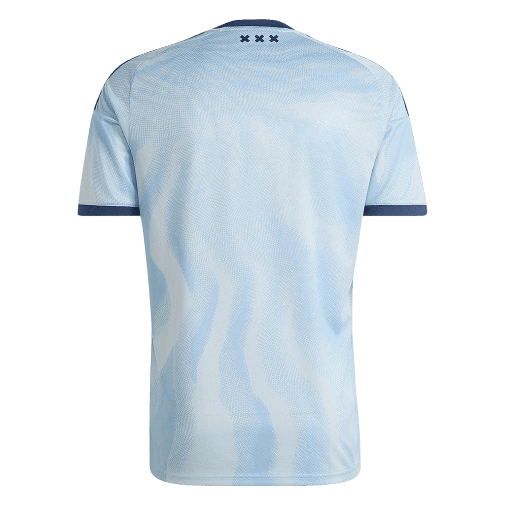 Ajax Third Jersey 2026/27
