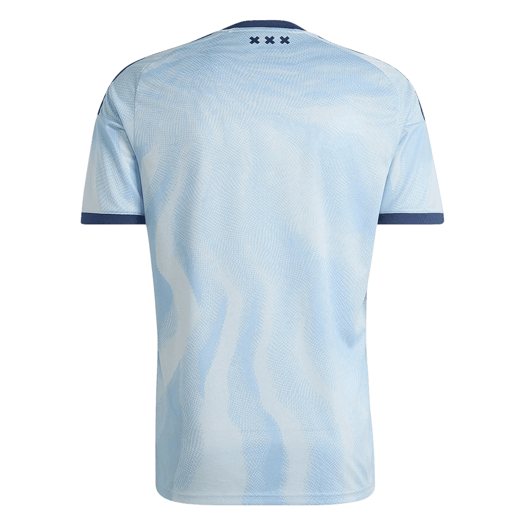 Ajax Third Jersey 2026/27