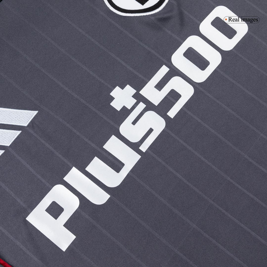 Camiseta de fútbol Legia Warszawa tercera equipación 2025/26