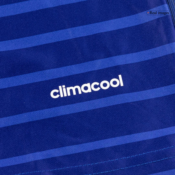 Chelsea Home Soccer Jersey Retro 2014/15