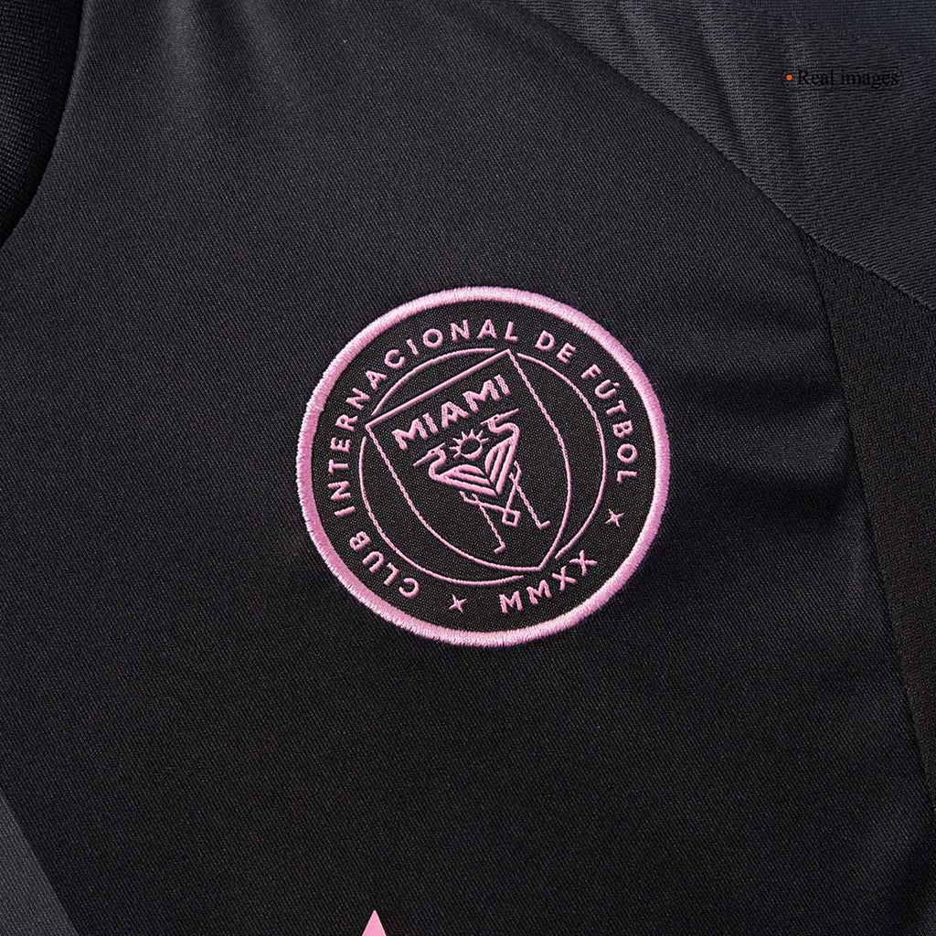 Women's Inter Miami CF Away Soccer Jersey 2025