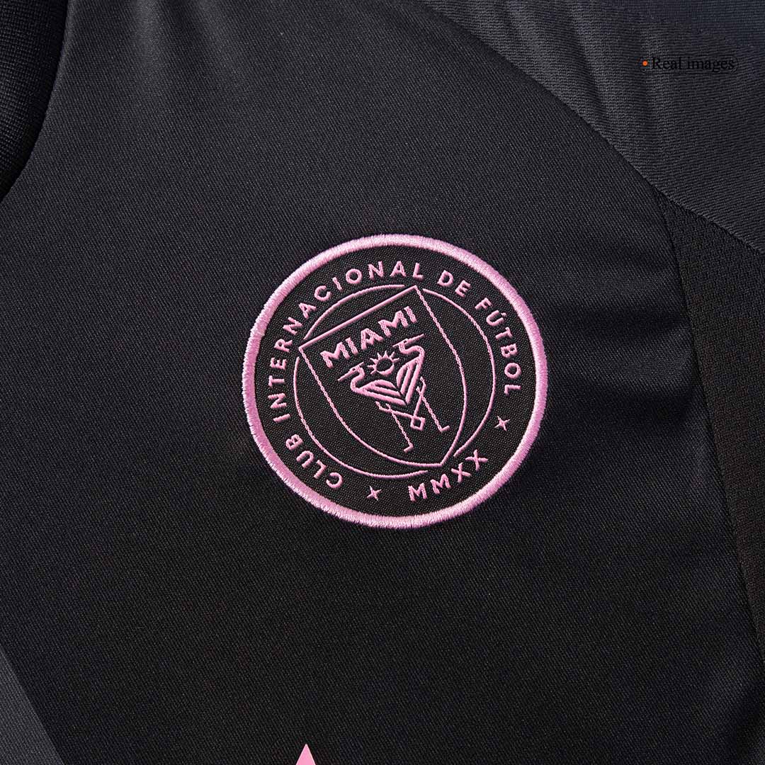 Women's Inter Miami CF Away Soccer Jersey 2025
