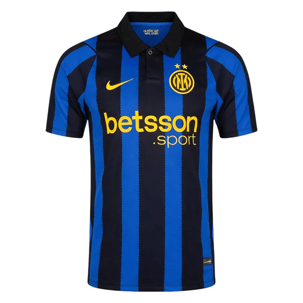 Inter Milan Home Soccer Jersey 2026/27