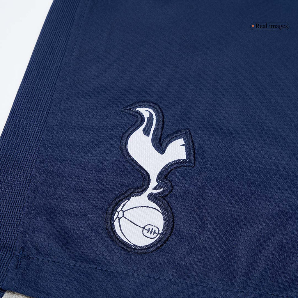 Camiseta de fútbol local del Tottenham Hotspur 2025/26 (Camiseta + Pantalones cortos)