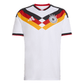 Germany Home Soccer Jersey World Cup 2026 White - Football Shirt | SmartJerseys | Official Quality