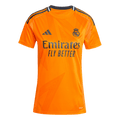 Women's Real Madrid Away Soccer Jersey 2024/25 - Football Shirt | SmartJerseys | Official Quality