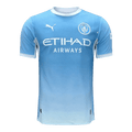 Manchester City Home Soccer Jersey 2026/27
