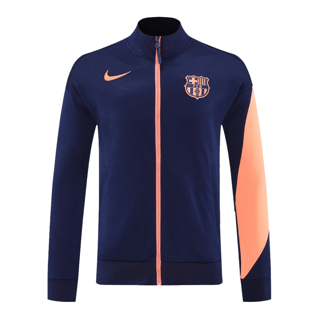 Camiseta de entrenamiento del Barcelona 2025/26