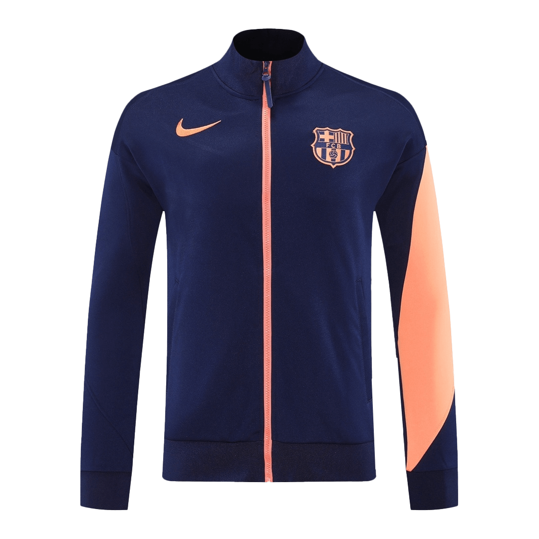 Camiseta de entrenamiento del Barcelona 2025/26