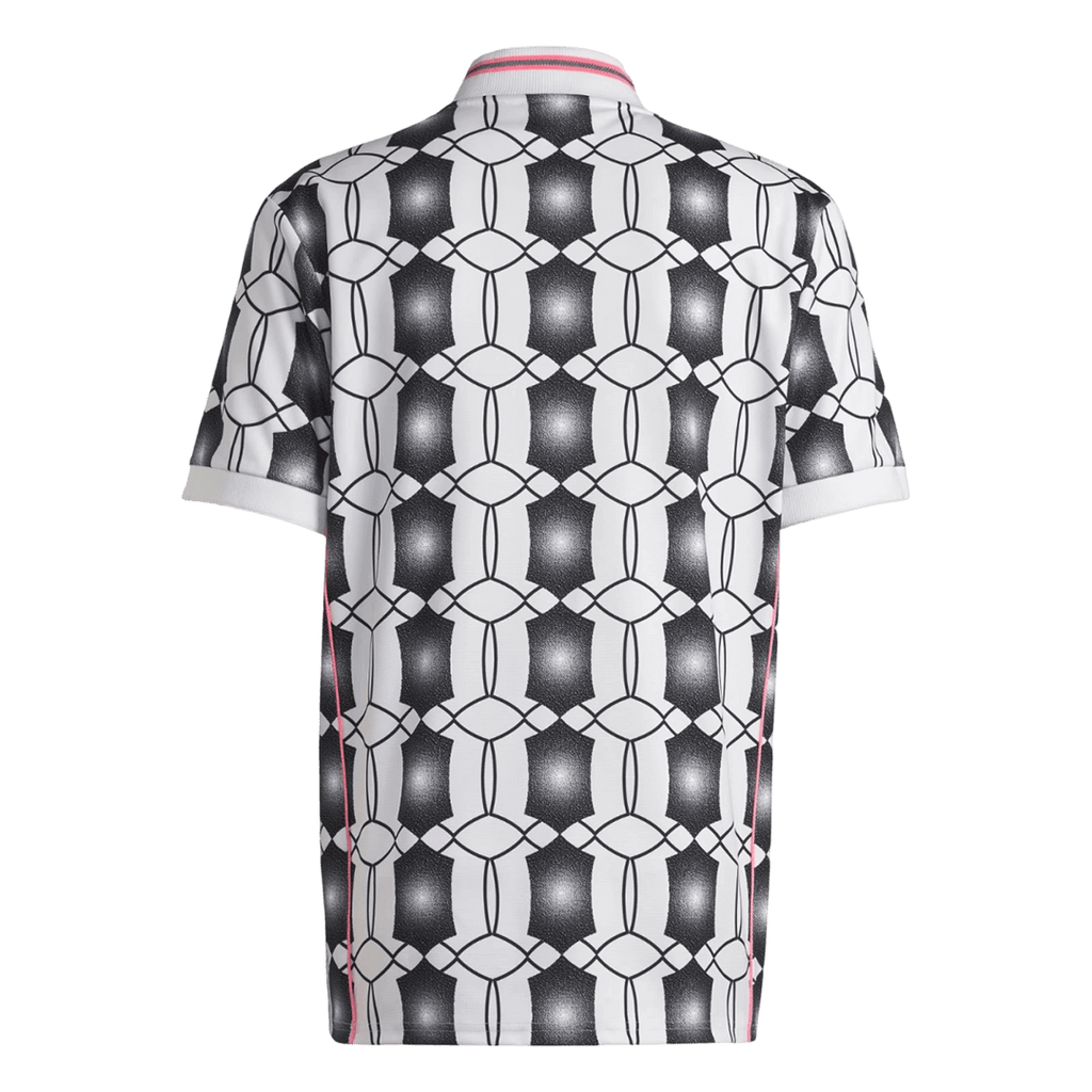 Juventus Soccer Jersey 2025/26 - Special