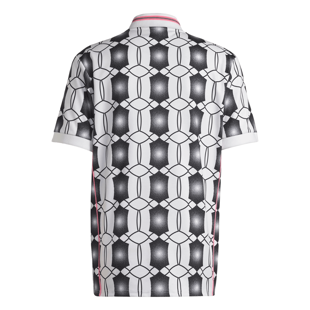 Juventus Soccer Jersey 2025/26 - Special