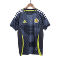 Scotland Home Jersey EURO 2024 - Football Shirt | SmartJerseys | Official Quality