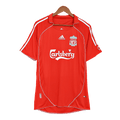 Liverpool Home Jersey Retro 2006/07 - Football Shirt | SmartJerseys | Official Quality