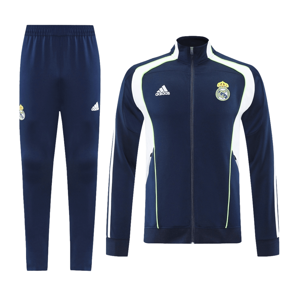 Real Madrid Training Soccer Jersey Kit 2025/26 - Football Shirt | SmartJerseys | Official Quality