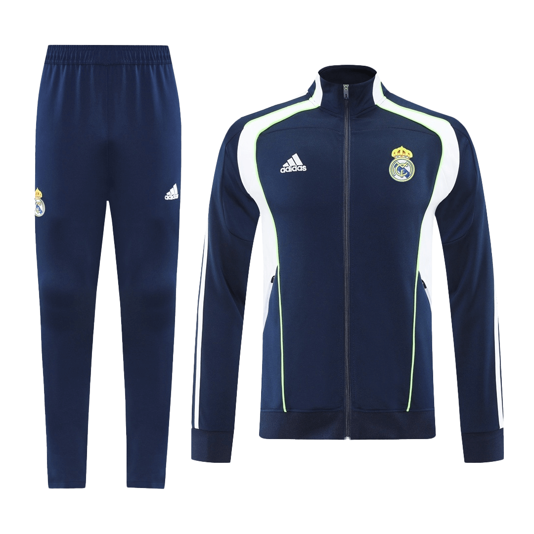 Real Madrid Training Soccer Jersey Kit 2025/26 - Football Shirt | SmartJerseys | Official Quality