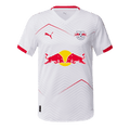 RB Leipzig Home Soccer Jersey 2025/26 - Football Shirt | SmartJerseys | Official Quality