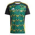 Jamaica Away Jersey Copa America 2024 - Football Shirt | SmartJerseys | Official Quality