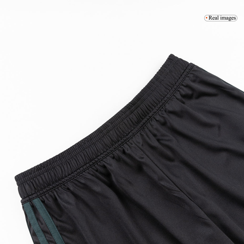 Pantalón corto de fútbol de visitante de la Juventus 2025/26