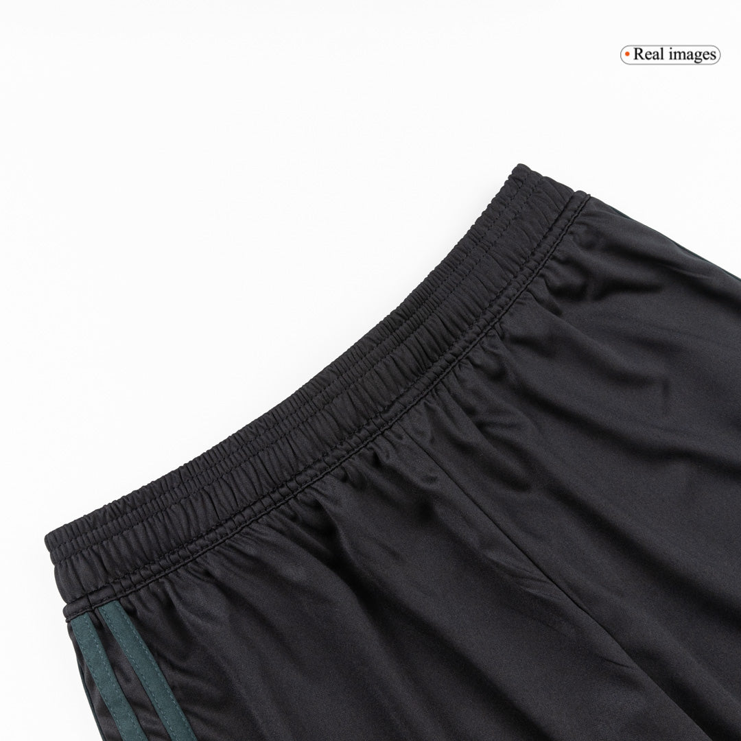 Pantalón corto de fútbol de visitante de la Juventus 2025/26