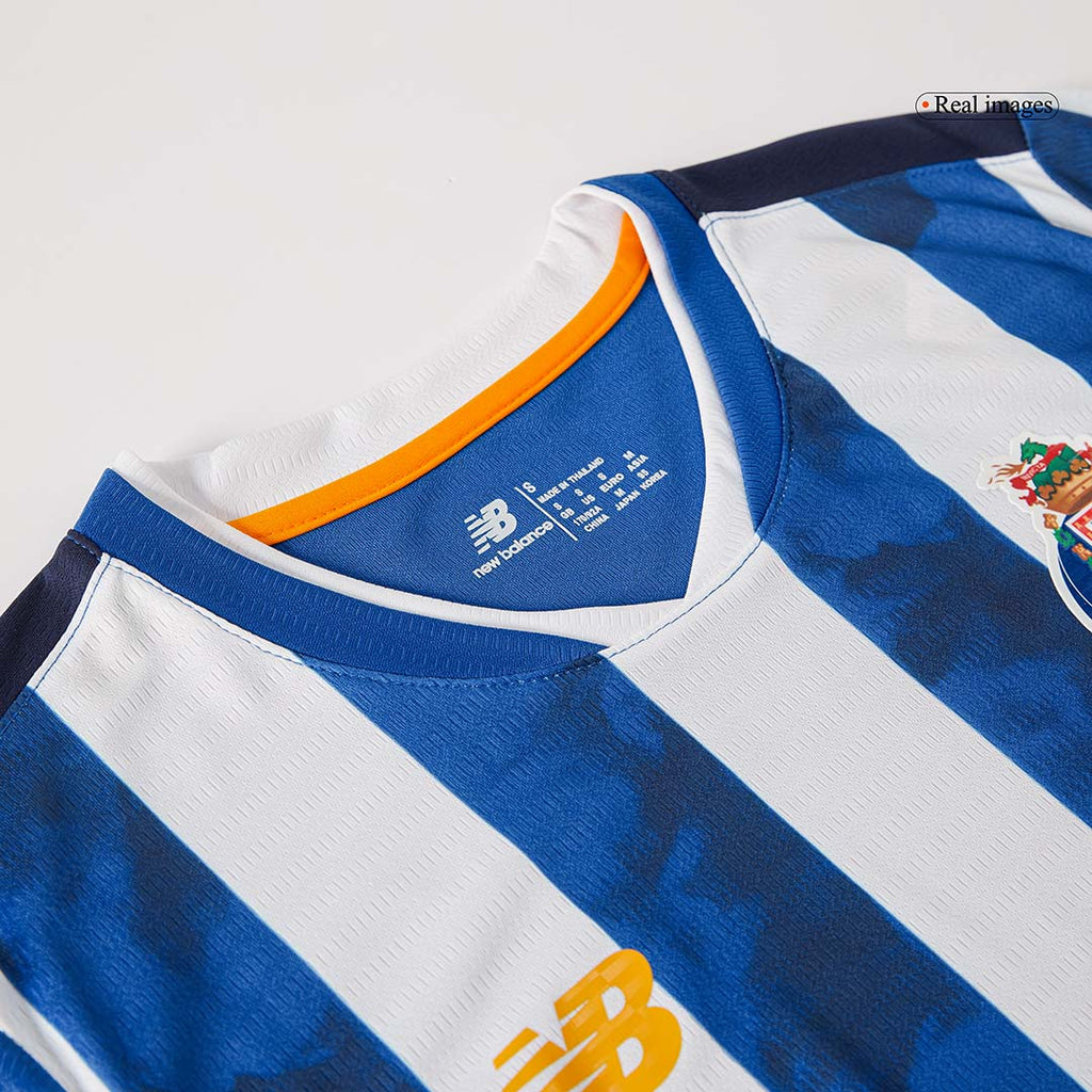 Maillot de football FC Porto domicile 2024/25