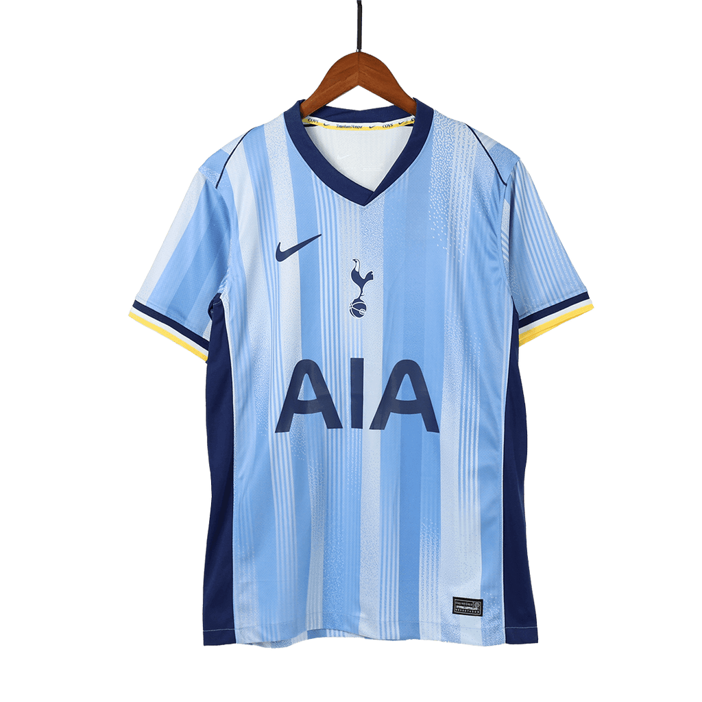 Tottenham Hotspur Away Jersey 2024/25