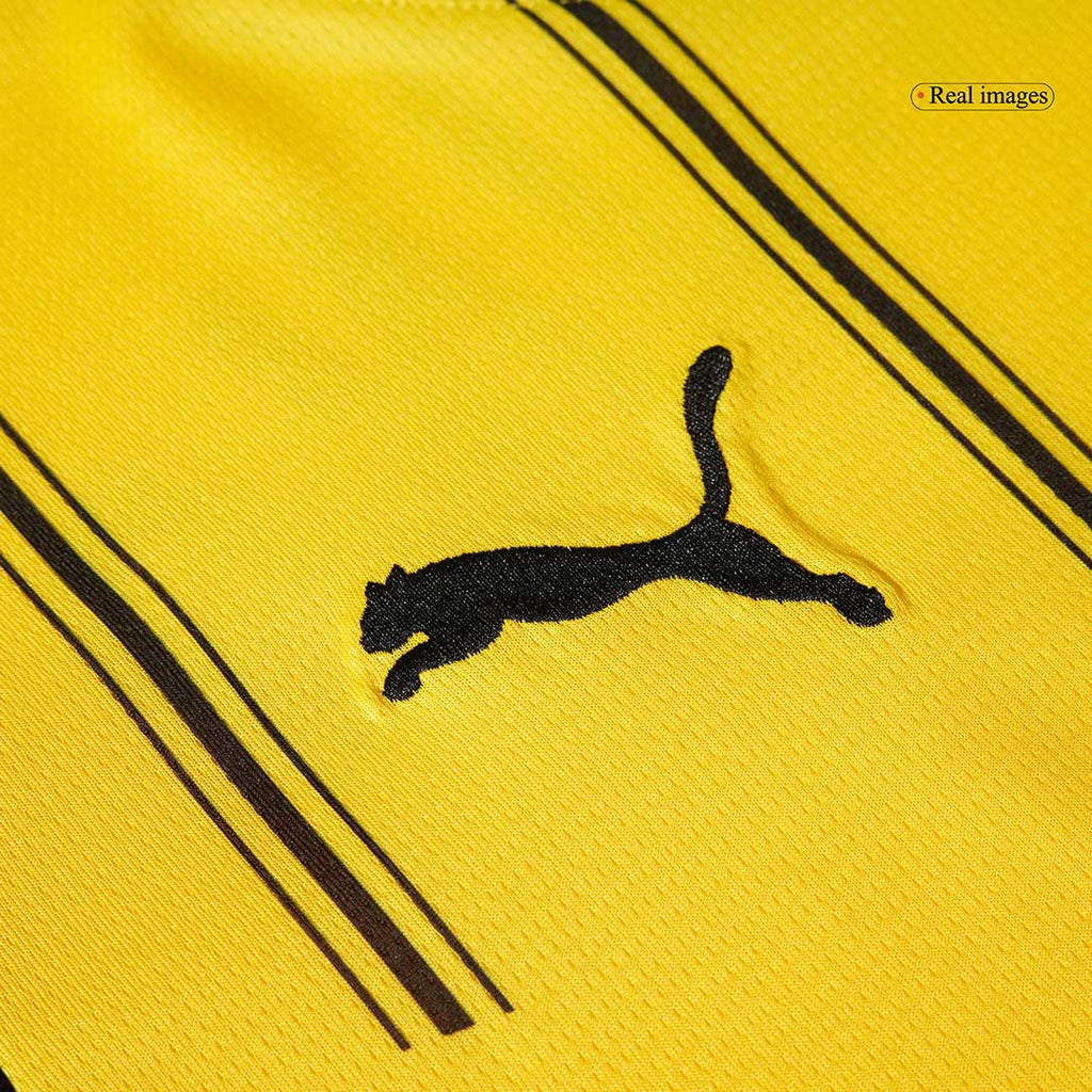 Dortmund Home Jersey