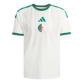 Algeria Home Soccer Jersey Authentic 2026 - Football Shirt | SmartJerseys | Official Quality