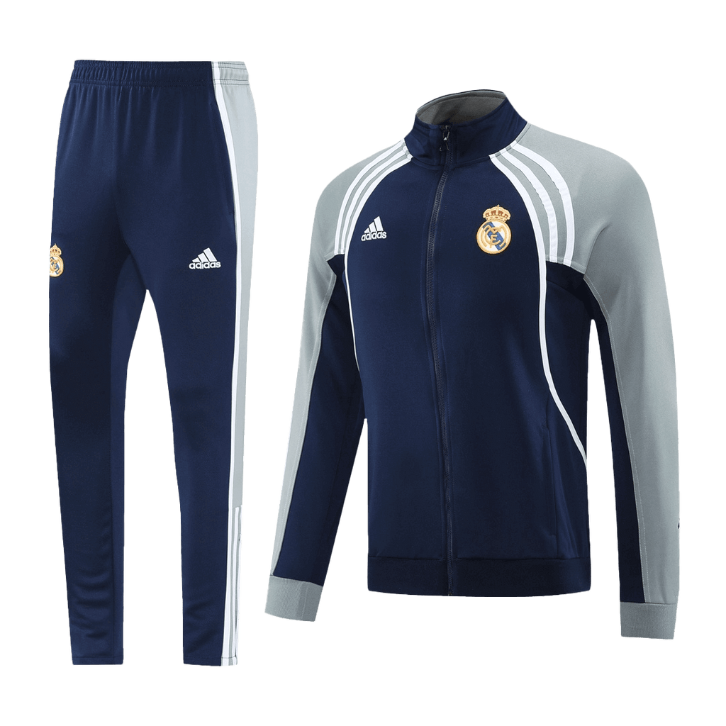 Real Madrid Training Soccer Jersey Kit 2025/26