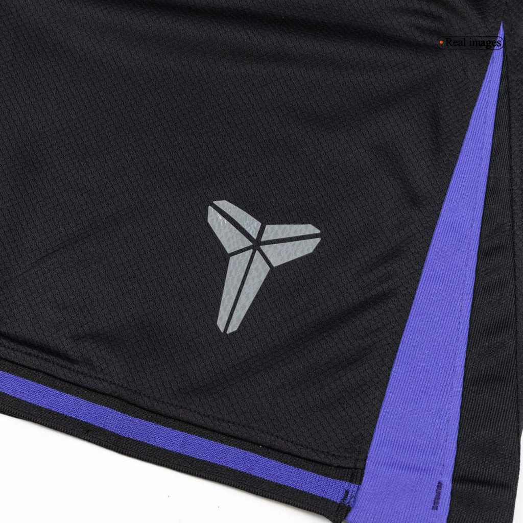 Pantalones cortos de fútbol visitante del Barcelona 2025/26
