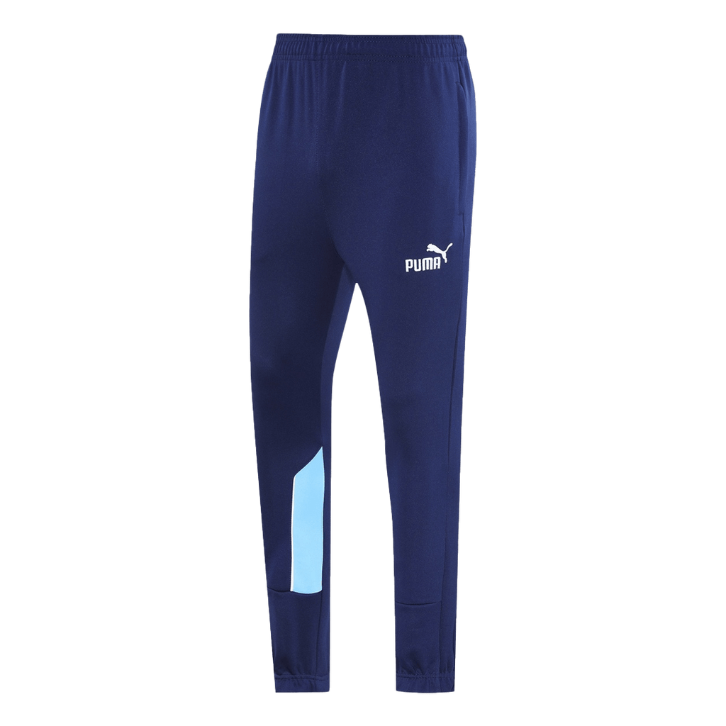 Manchester City Training Soccer Jersey Kit 2025/26
