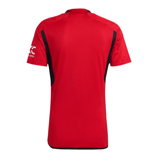 Manchester United SANCHO #25 Home Jersey 2023/24