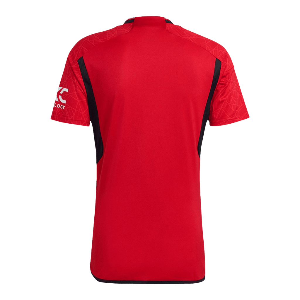 Camiseta local del Manchester United RASHFORD #10 2023/24