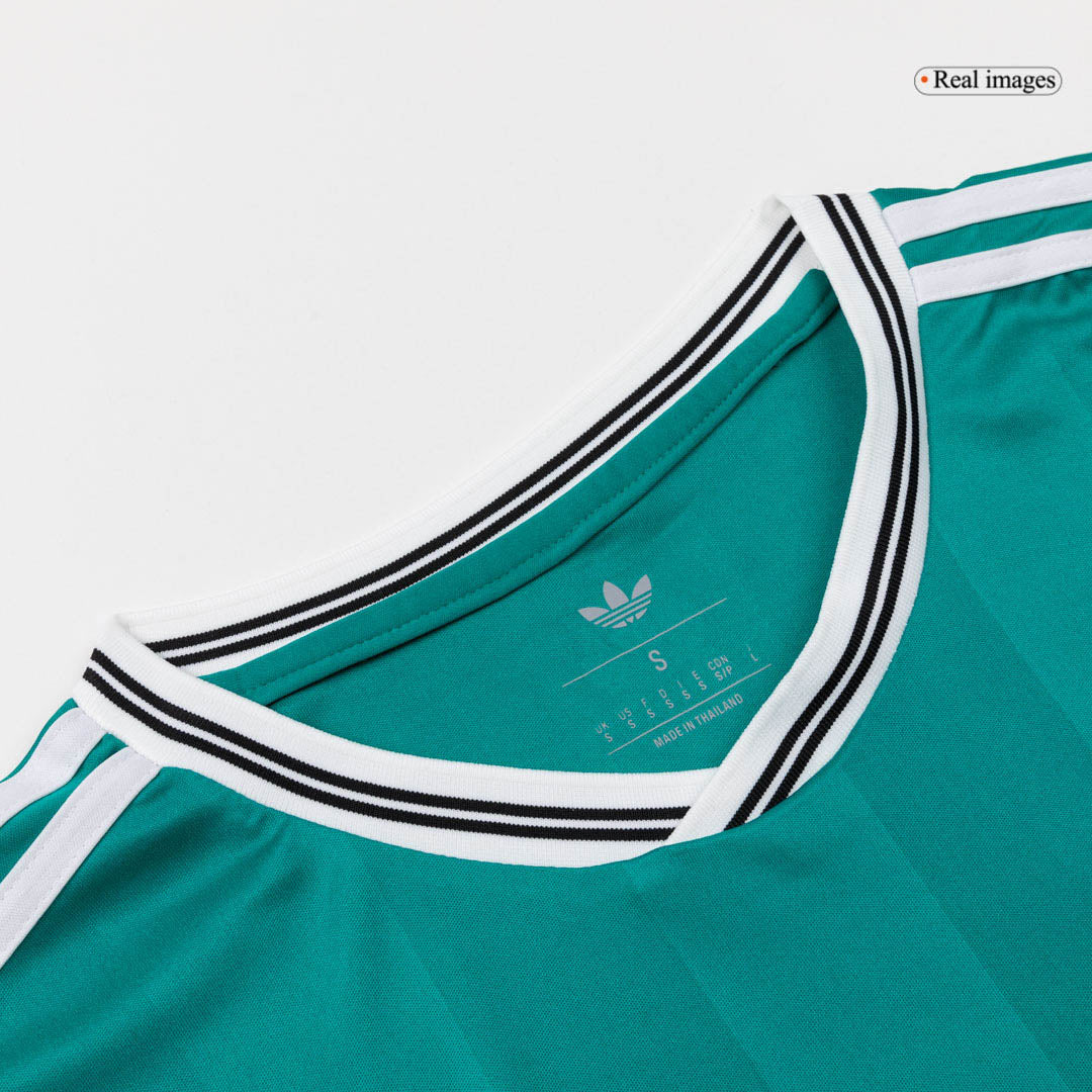 Liverpool Long Sleeve Third Away Soccer Jersey 2025/26