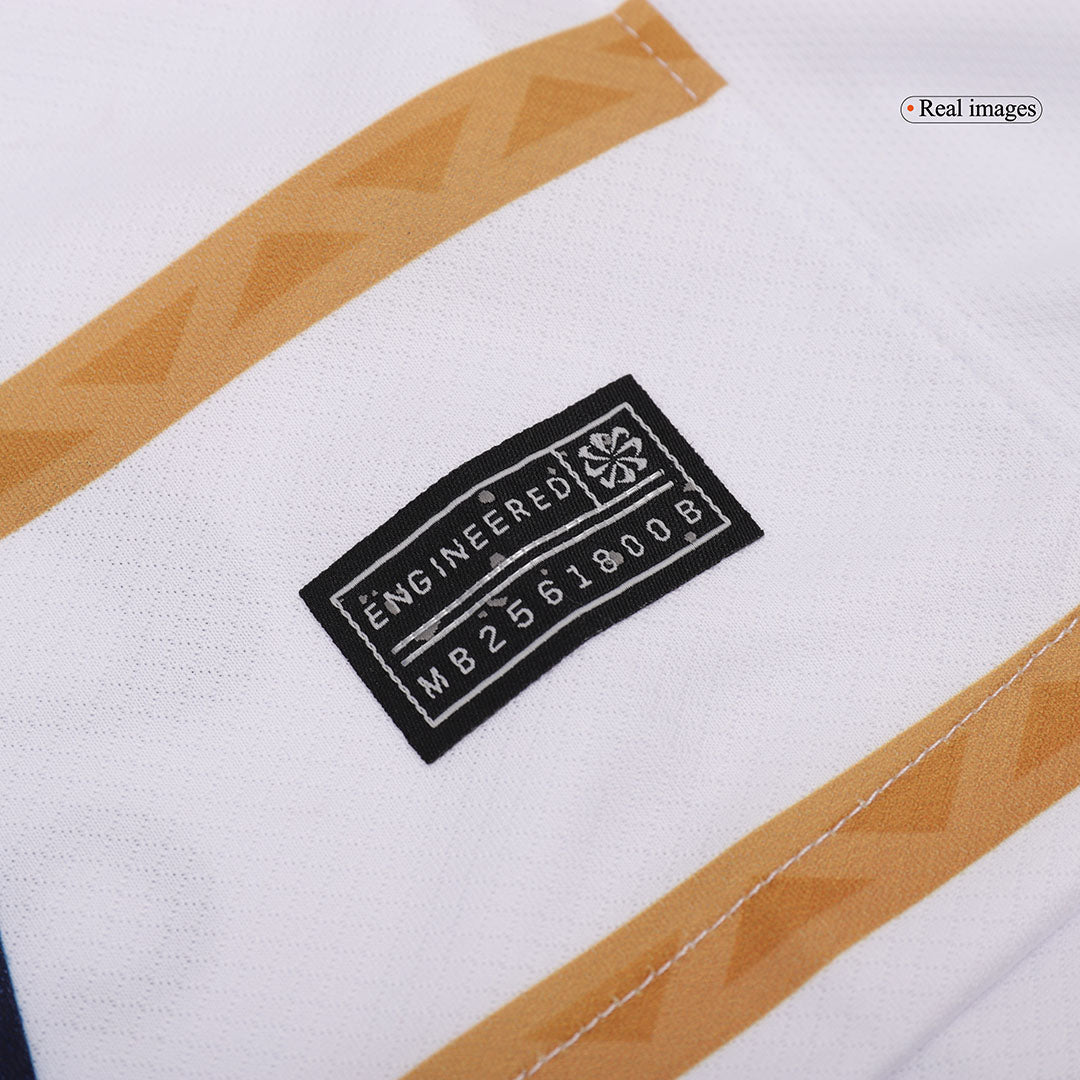 Camiseta Pumas UNAM Local 2024/25 