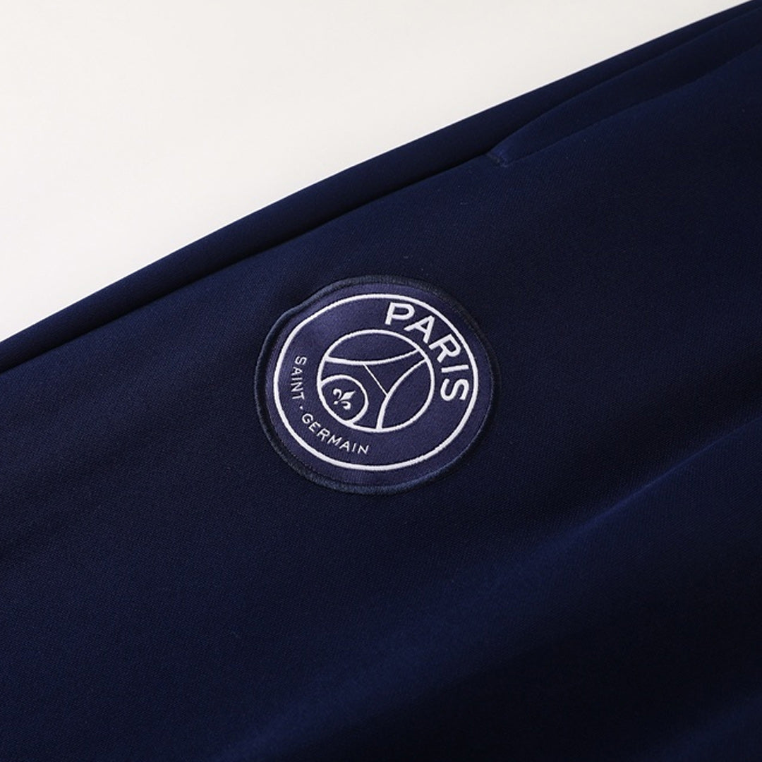 PSG Training Kit 2025/26 - Red (Jacket+Pants)